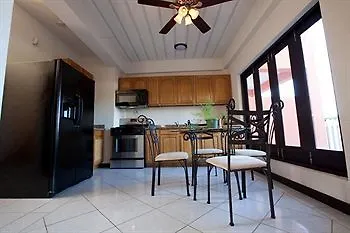 Augusta'S Apartments Rodney Bay Saint Lucia