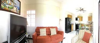 Augusta'S Apartments Rodney Bay Saint Lucia